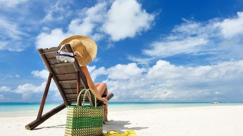 Как защитить нежную кожу от солнечных лучей