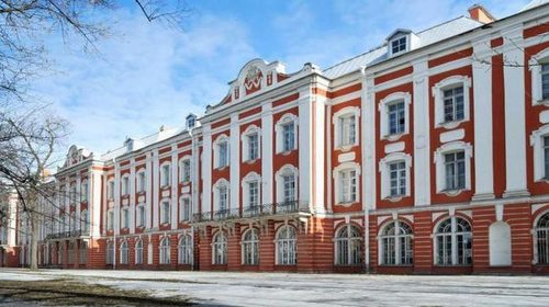 Как выбрать ВУЗ в Санкт-Петербурге?