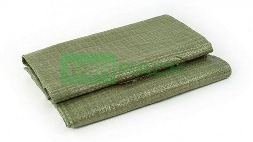 Для чего нужны полипропиленовые мешки от MirPack