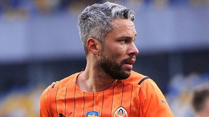 Марлос будет играть в США