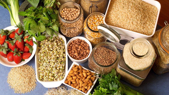 Нутрициолог назвала углеводы, от которых не толстеешь