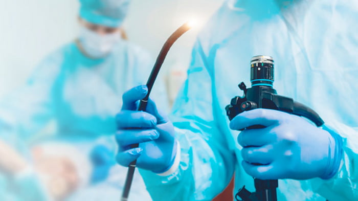 Эндоскопия в урологии