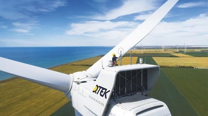 Власти погасили долги перед производителями «зеленой» энергии — нардеп