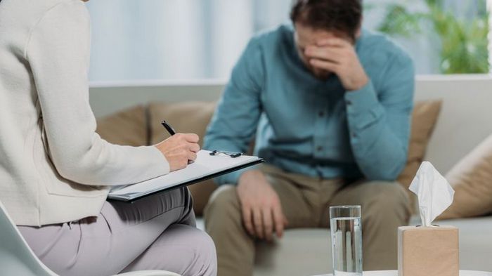 Консультация у психиатра онлайн для лечения алкоголизма