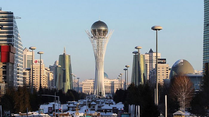 В Казахстане крупные города остались без света – СМИ