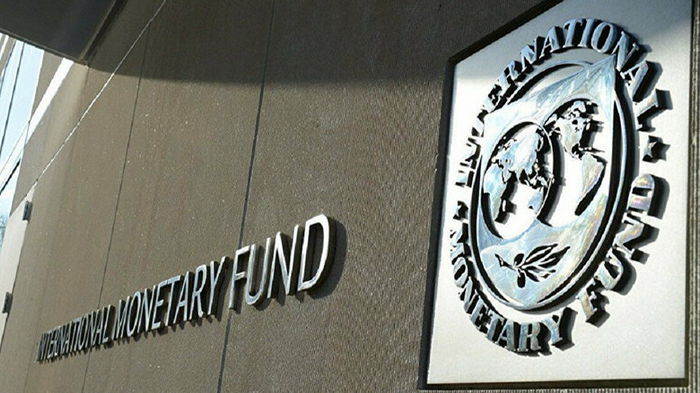 МВФ ухудшил прогноз глобального роста экономики