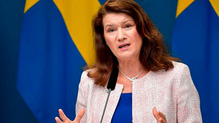 Швеция не планирует вступление в НАТО — глава МИД
