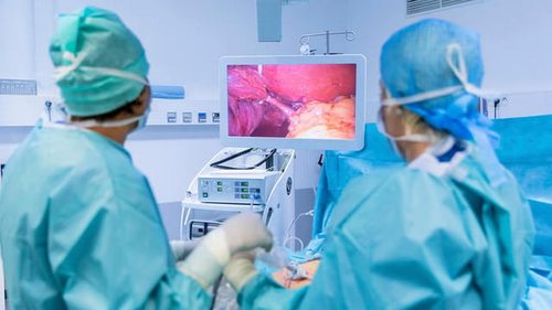 Преимущества и риски эндоскопии