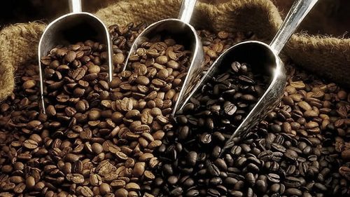 обжарка кофе