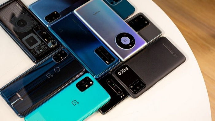 В 2022 году смартфоны должны подорожать на 20%, — прогноз Counterpoint