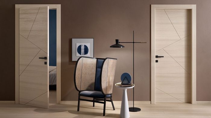 Как правильно выбирать межкомнатные двери?