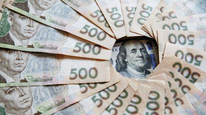 Курсы валют на 26 января: гривна стремительно падает