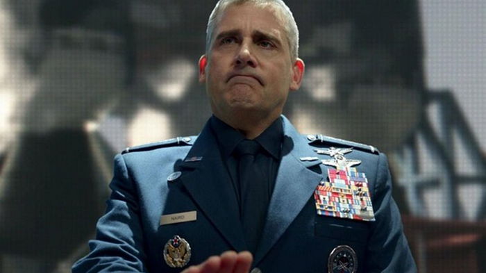 Вышел трейлер второго сезона Космических сил