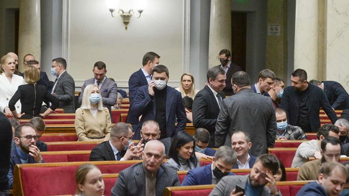 Рада увеличила минимальный размер алиментов на ребенка