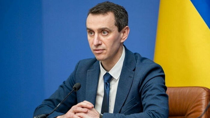 Молнупиравир зарегистрируют на этой неделе – Ляшко