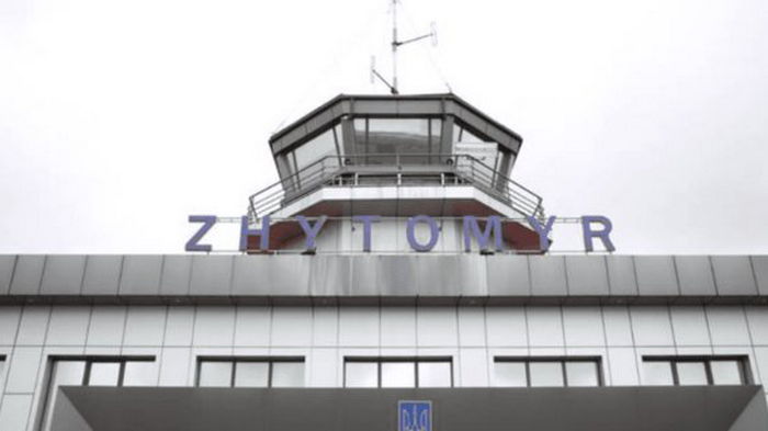 Турецкая компания выиграла тендер на реконструкцию аэропорта в Житомире за 800 млн грн