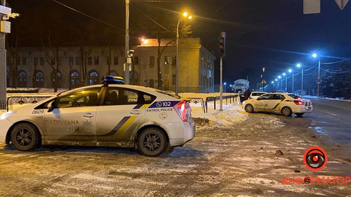 В Днепре солдат расстрелял сослуживцев — СМИ (видео)