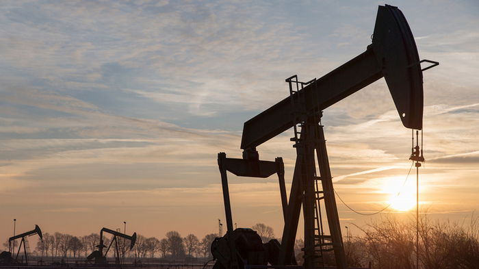 Нефть подешевела после заявления Федеральной резервной системы