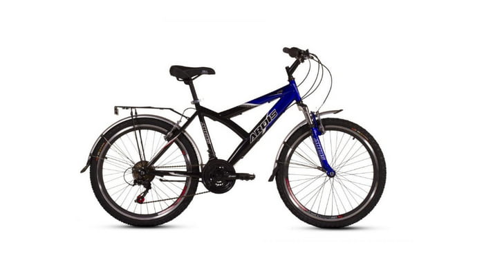 Почему стоит купить велосипед Ardis