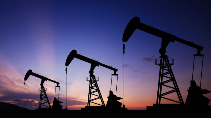 В 2022-м цены на нефть вырастут почти на 12%: новые прогнозы от МВФ