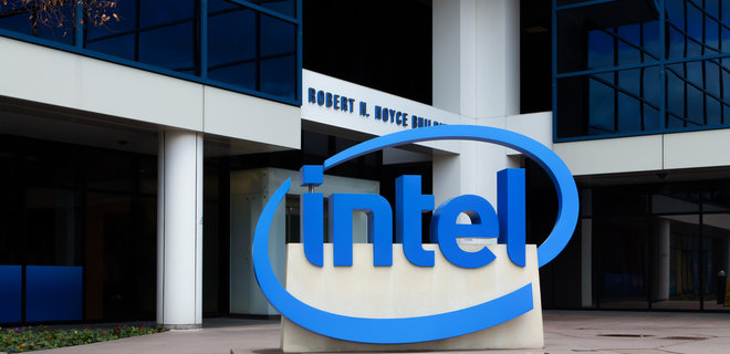 Суд отменил миллиардный штраф Intel по антимонопольному делу