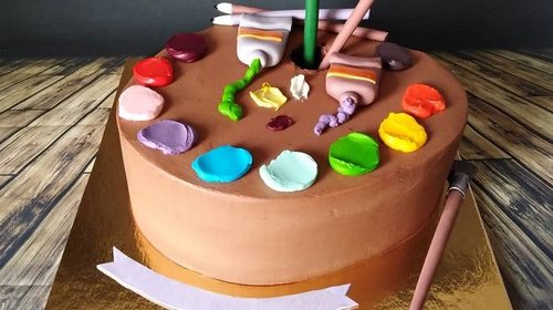 Пищевой краситель: почему его используют многие кулинары?