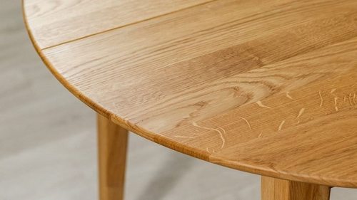 деревянный кухонный стол