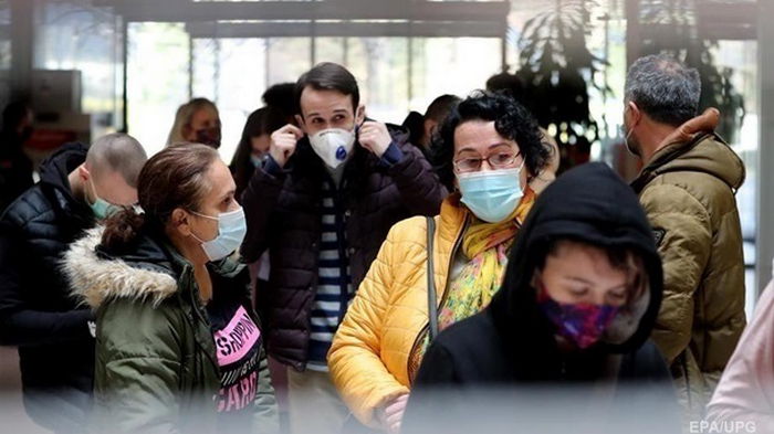 Во Львовской области усилили карантинные ограничения