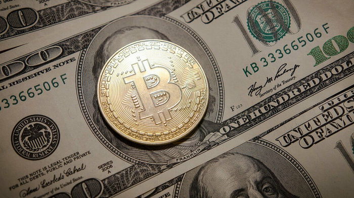 В США предложили легализовать биткоин: какой штат станет первым