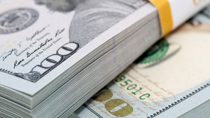 Доллар будет расти — JPMorgan