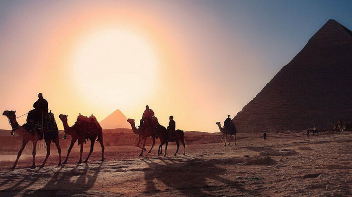 В Египте раскрыли амбициозные планы по туризму на новый сезон