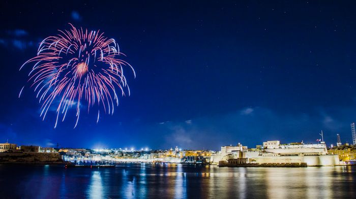 Какой салют стоит приобрести в магазине пиротехники в Киеве: несколько