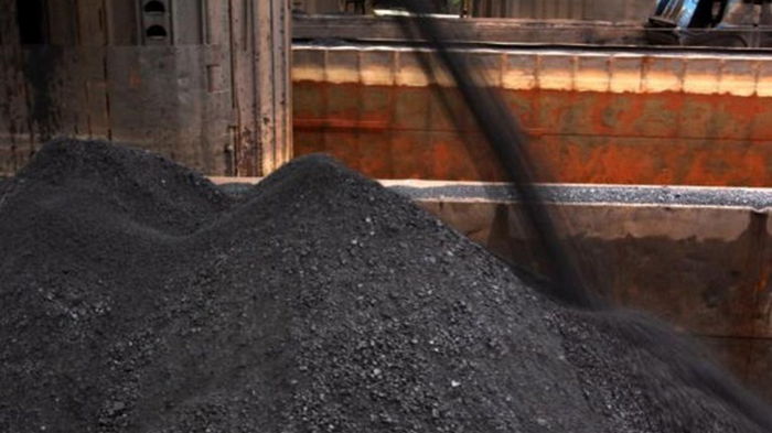 Минэнерго: Запасы угля на ТЭС ДТЭК выросли почти вдвое за месяц