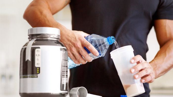 Как выбрать спортивное питание для похудения?