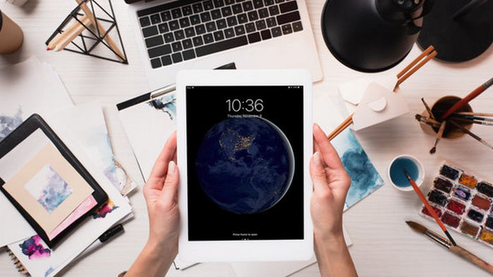 IDC выпустила отчет о продажах планшетов в 2021 году