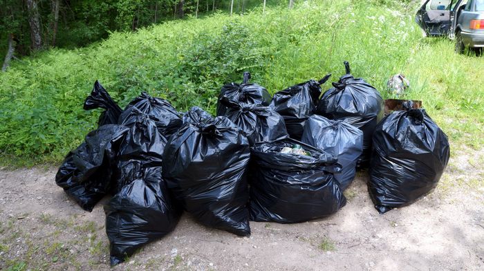 Почему стоит купить мешки для строительного мусора оптом в Ярославле или в другом любом городе?