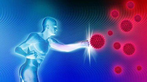 Причины возникновения вторичного иммунодефицита