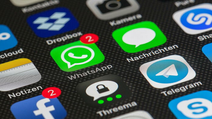 Дуров раскритиковал WhatsApp за проблемы с безопасностью