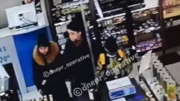 В Николаевской области парень украл сумку и оформил восемь кредитов