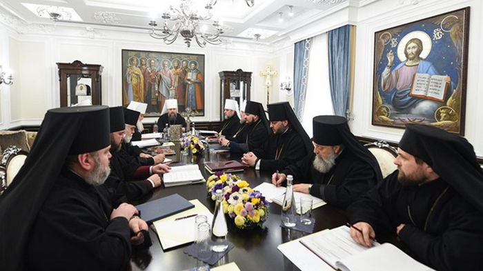 ПЦУ лишила сана ставленников Филарета