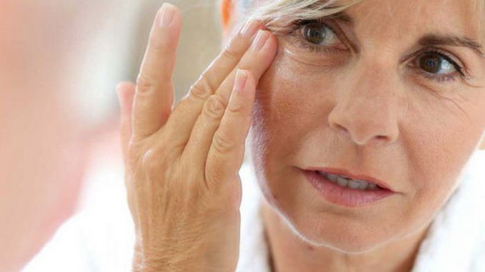 Профилактика старения кожи лица: как предотвратить процесс