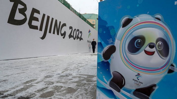 Китай потратил на Олимпиаду 39,5 млрд дол — СМИ