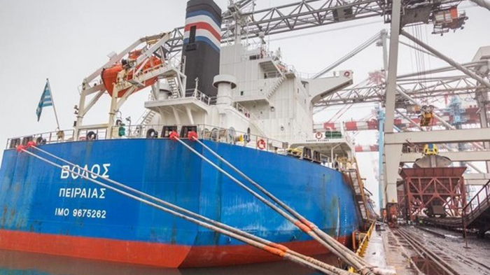 ДТЭК за месяц увеличила импорт угля на 83%