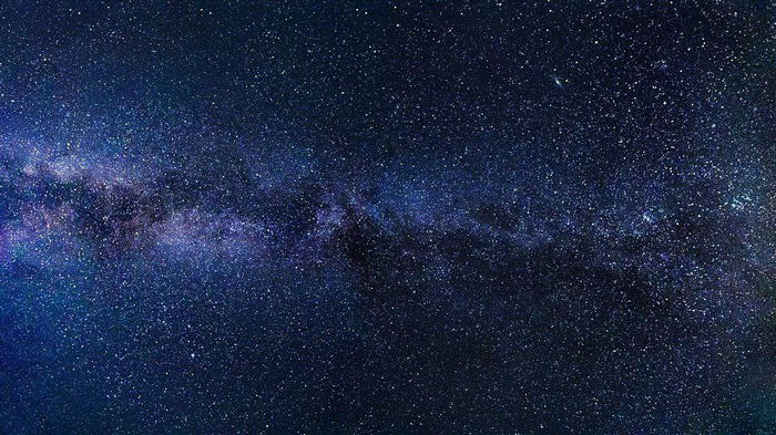 Ученые назвали количество звезд во Вселенной (видео)