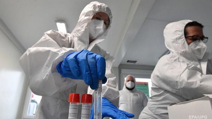 В Африке выявлен Стелс-Омикрон