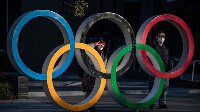 МОК может исключить футбол из программы Олимпиады