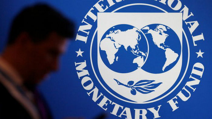 МВФ выделит Украине 2,3 млрд долларов по программе Stand-By до середины этого года — прогнозы Fitch Ratings