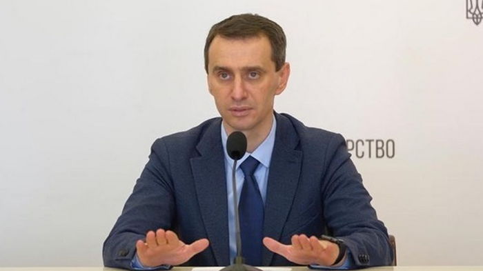 Минздрав ожидает рост COVID-заражений