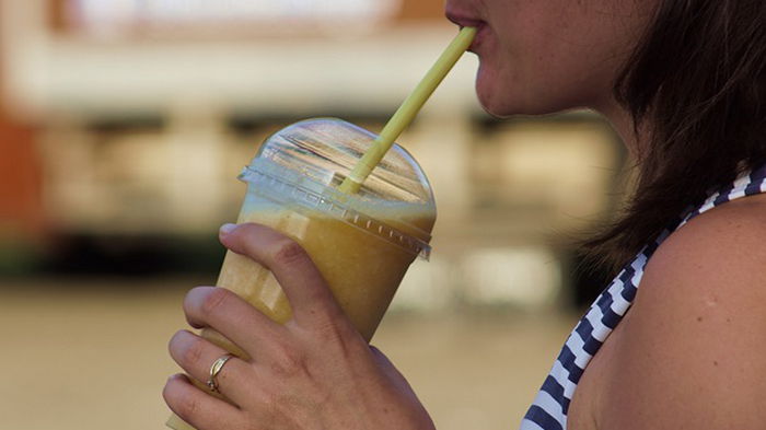 Диетолог назвала напиток для похудения