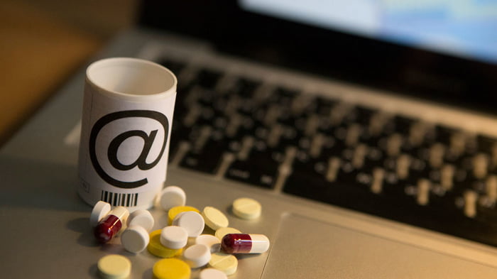 Интернет-аптека: заказ сертифицированных лекарств в любое время